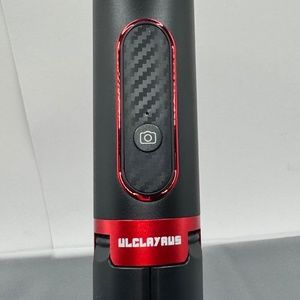 60" Selfie Stick With Tripod